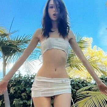 Mazzy joya page leaked private photo uncensored HD quality