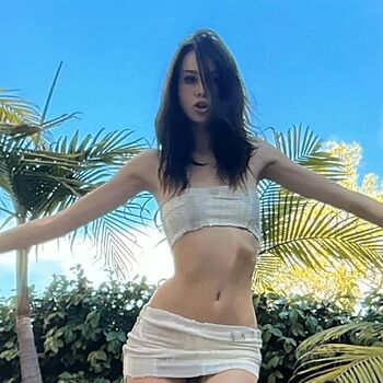 Mazzy joya page leaked private photo uncensored HD quality