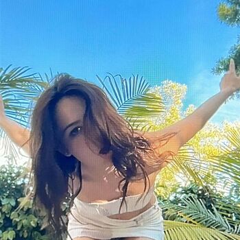 Mazzy joya page leaked private photo uncensored HD quality