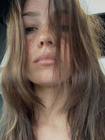 Mazzy joya page leaked private photo uncensored HD quality