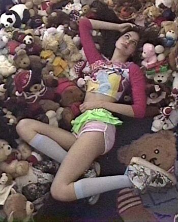 Mazzy joya page leaked private photo uncensored HD quality