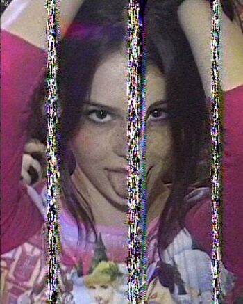 Mazzy joya page leaked private photo uncensored HD quality