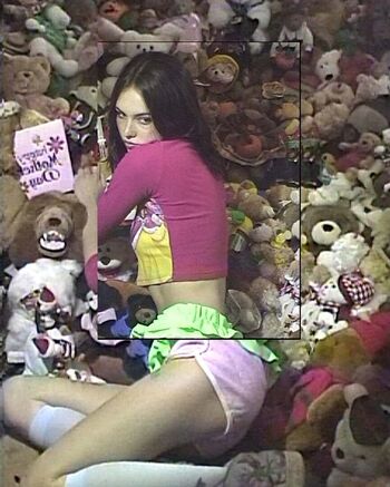 Mazzy joya page leaked private photo uncensored HD quality