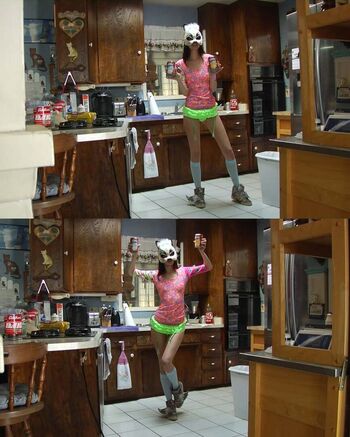 Mazzy joya page leaked private photo uncensored HD quality