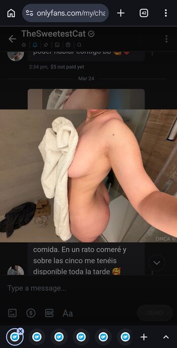 Meawfflescat leaked private photo uncensored HD quality
