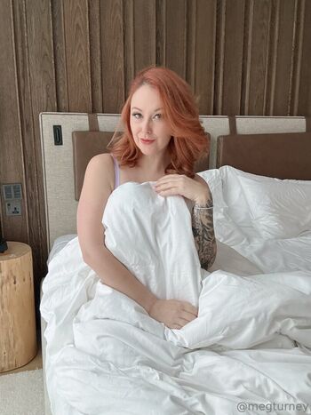 Meg turney  page leaked private photo uncensored HD quality