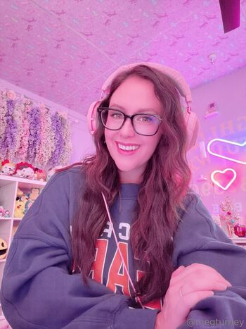 Meg turney  page leaked private photo uncensored HD quality