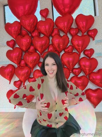 Meg turney  page leaked private photo uncensored HD quality