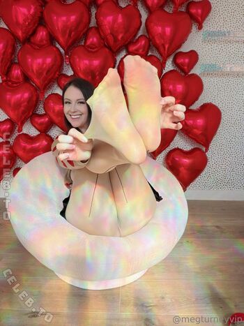 Meg turney  page leaked private photo uncensored HD quality