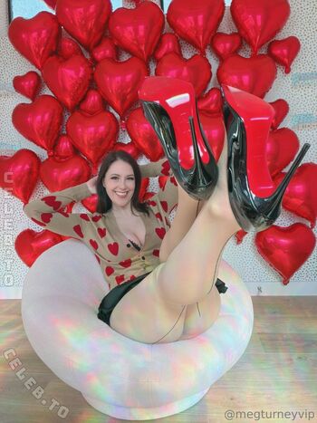 Meg turney  page leaked private photo uncensored HD quality