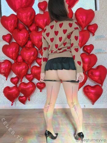 Meg turney  page leaked private photo uncensored HD quality