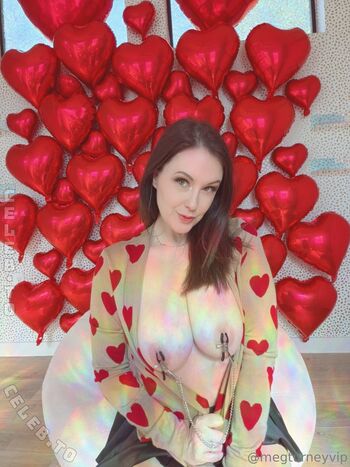 Meg turney  page leaked private photo uncensored HD quality