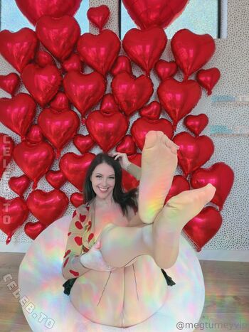 Meg turney  page leaked private photo uncensored HD quality