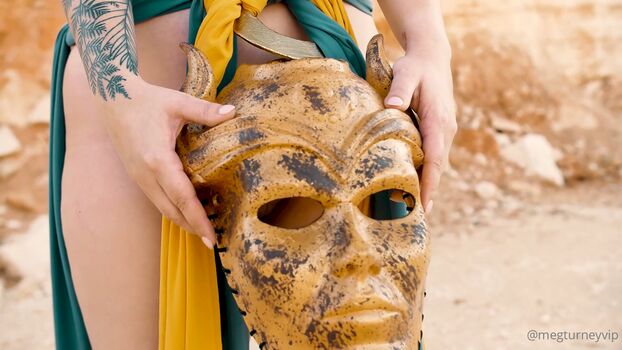 Meg turney  page leaked private photo uncensored HD quality