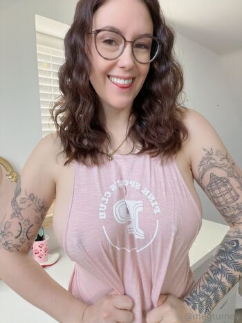 Meg turney  page leaked private photo uncensored HD quality