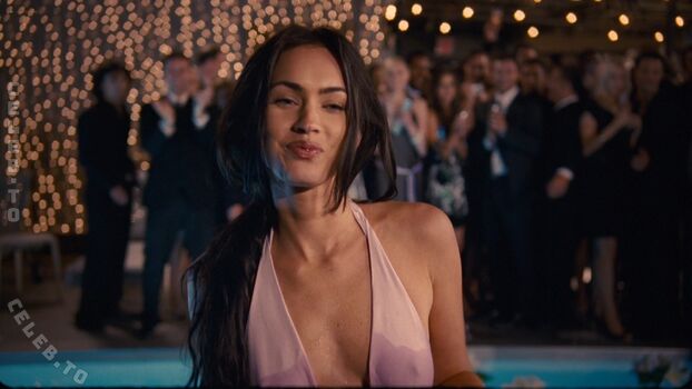 Megan fox  page leaked private photo uncensored HD quality