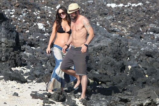 Megan fox  page leaked private photo uncensored HD quality