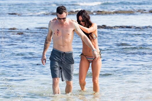 Megan fox  page leaked private photo uncensored HD quality