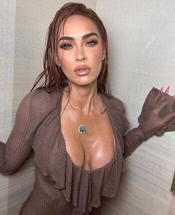 Megan fox  page leaked private photo uncensored HD quality
