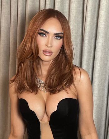 Megan fox  page leaked private photo uncensored HD quality