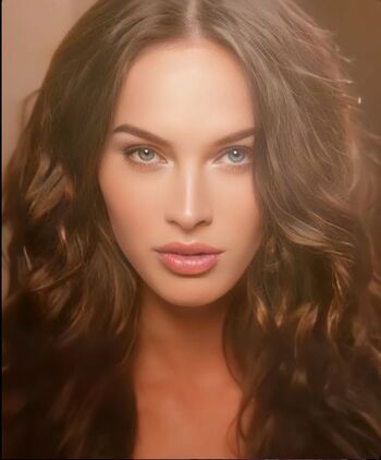 Megan fox  page leaked private photo uncensored HD quality