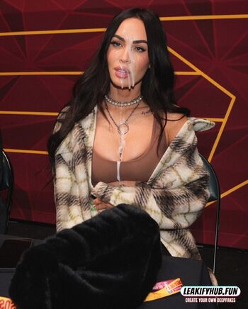 Megan fox  page leaked private photo uncensored HD quality