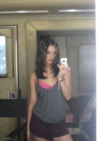 Megan skiendiel leaked private photo uncensored HD quality