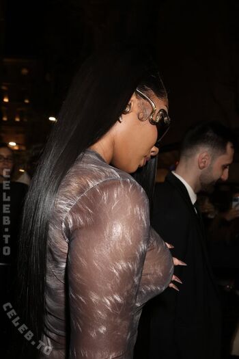 Megan thee stallion  page leaked private photo uncensored HD quality