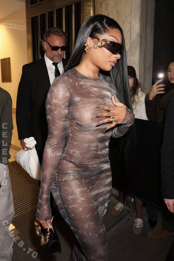 Megan thee stallion  page leaked private photo uncensored HD quality