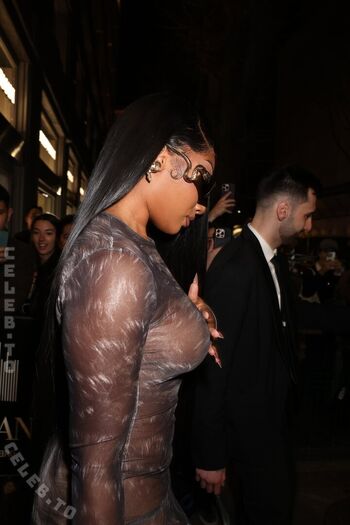 Megan thee stallion  page leaked private photo uncensored HD quality