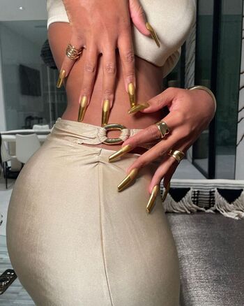 Megan thee stallion  page leaked private photo uncensored HD quality