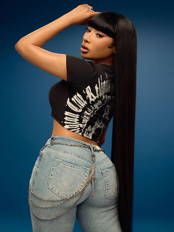 Megan thee stallion  page leaked private photo uncensored HD quality