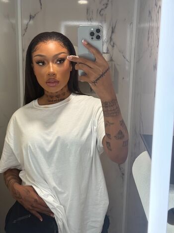 Megan thee stallion leaked private photo uncensored HD quality