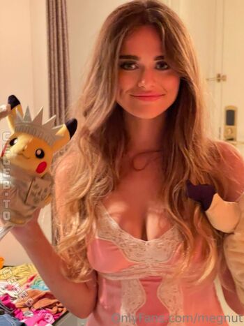 Megnut page leaked private photo uncensored HD quality