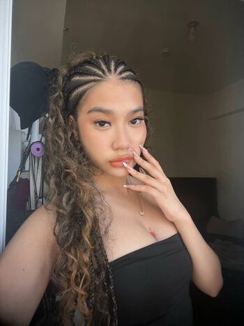 Meia cassandra leaked private photo uncensored HD quality