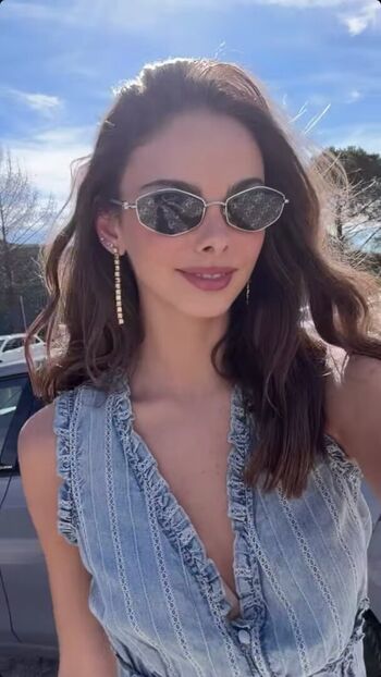 Meika woollard page leaked private photo uncensored HD quality