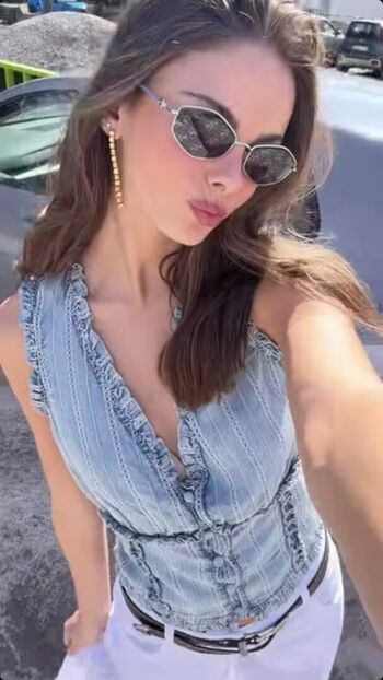 Meika woollard page leaked private photo uncensored HD quality