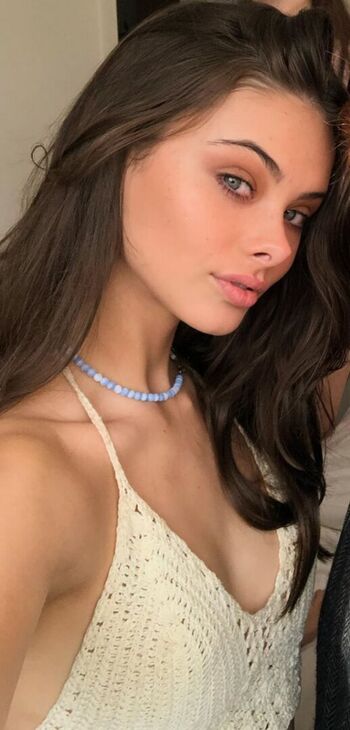 Meika woollard page leaked private photo uncensored HD quality