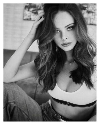 Meika woollard page leaked private photo uncensored HD quality