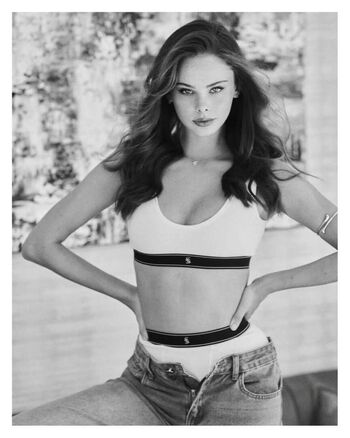Meika woollard page leaked private photo uncensored HD quality