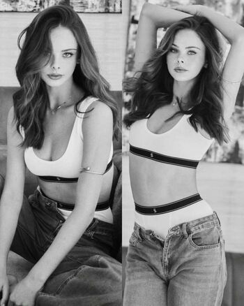 Meika woollard page leaked private photo uncensored HD quality