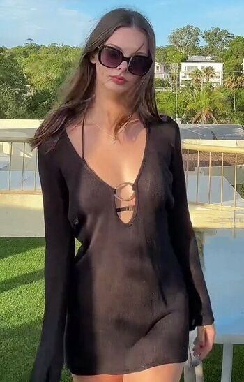 Meika woollard page leaked private photo uncensored HD quality