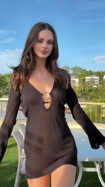 Meika woollard page leaked private photo uncensored HD quality