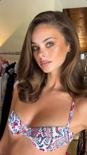 Meika woollard leaked private photo uncensored HD quality