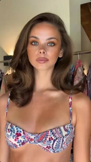 Meika woollard leaked private photo uncensored HD quality