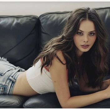 Meika woollard page leaked private photo uncensored HD quality