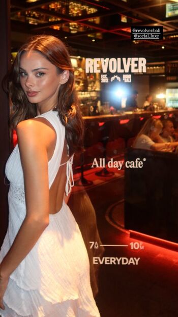 Meika woollard page leaked private photo uncensored HD quality