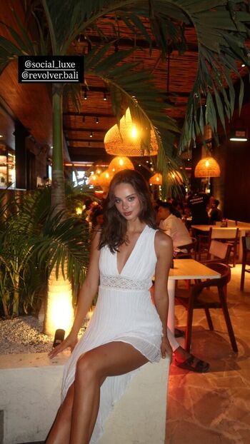 Meika woollard page leaked private photo uncensored HD quality