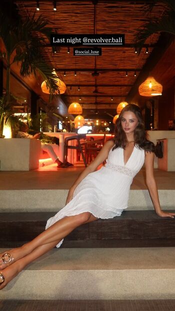 Meika woollard page leaked private photo uncensored HD quality