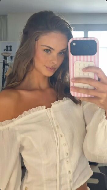 Meika woollard page leaked private photo uncensored HD quality